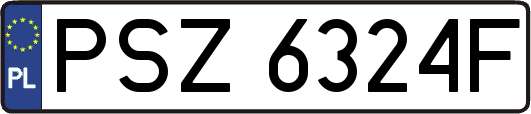 PSZ6324F