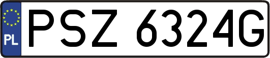 PSZ6324G