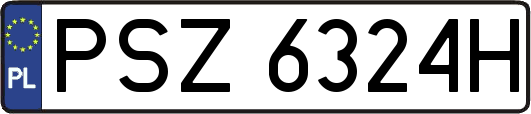PSZ6324H