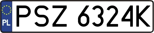 PSZ6324K