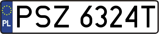 PSZ6324T