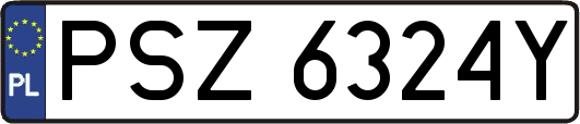 PSZ6324Y
