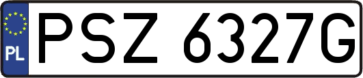 PSZ6327G