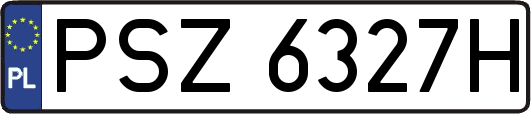 PSZ6327H