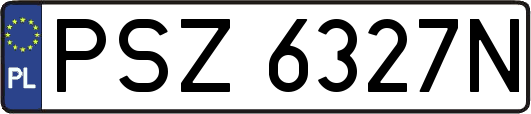 PSZ6327N