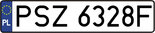 PSZ6328F