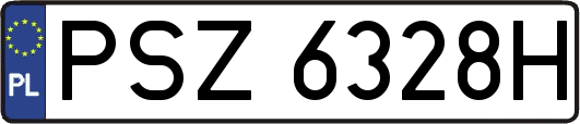 PSZ6328H