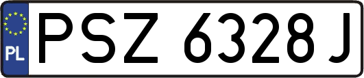 PSZ6328J