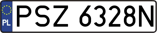 PSZ6328N