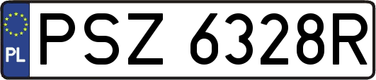 PSZ6328R