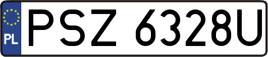 PSZ6328U