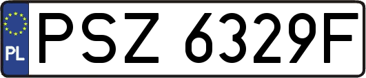 PSZ6329F