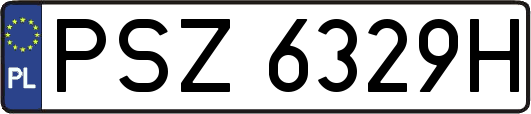 PSZ6329H