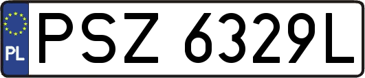 PSZ6329L