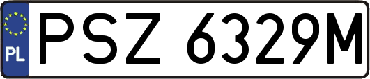 PSZ6329M