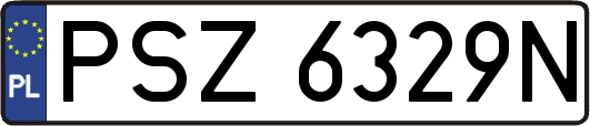 PSZ6329N