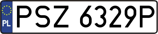 PSZ6329P
