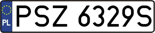 PSZ6329S
