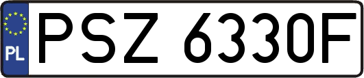 PSZ6330F