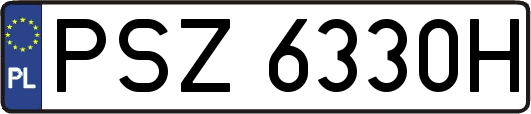 PSZ6330H