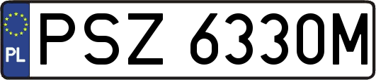 PSZ6330M