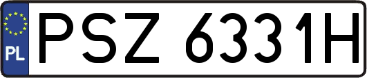 PSZ6331H