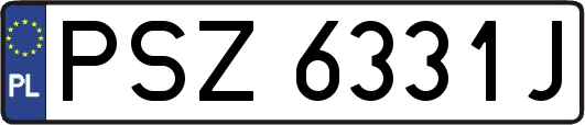 PSZ6331J