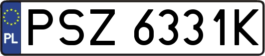 PSZ6331K