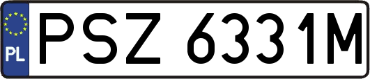 PSZ6331M