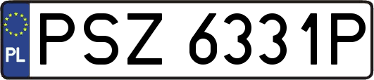 PSZ6331P