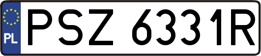 PSZ6331R