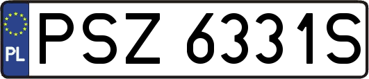 PSZ6331S