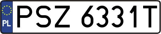 PSZ6331T
