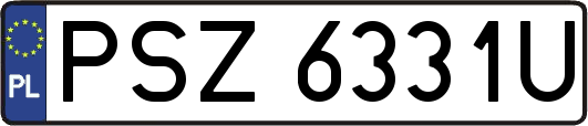 PSZ6331U