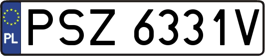 PSZ6331V
