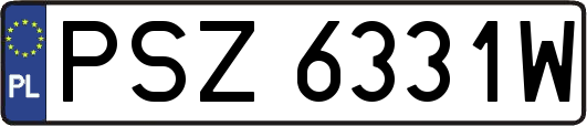 PSZ6331W