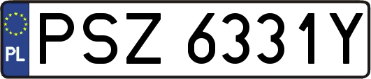 PSZ6331Y