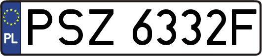 PSZ6332F