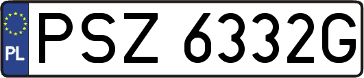 PSZ6332G