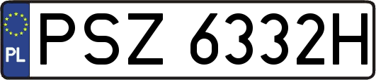 PSZ6332H