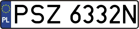 PSZ6332N