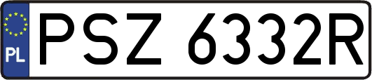 PSZ6332R