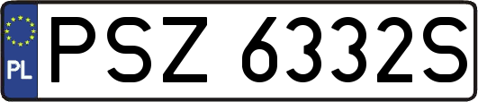 PSZ6332S