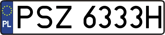 PSZ6333H