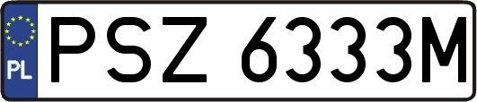 PSZ6333M