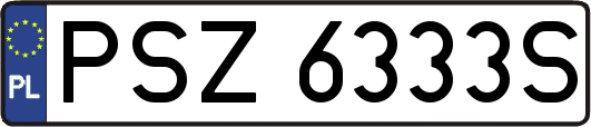 PSZ6333S