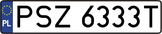 PSZ6333T