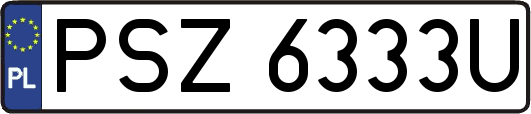 PSZ6333U