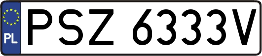 PSZ6333V