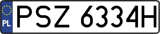 PSZ6334H